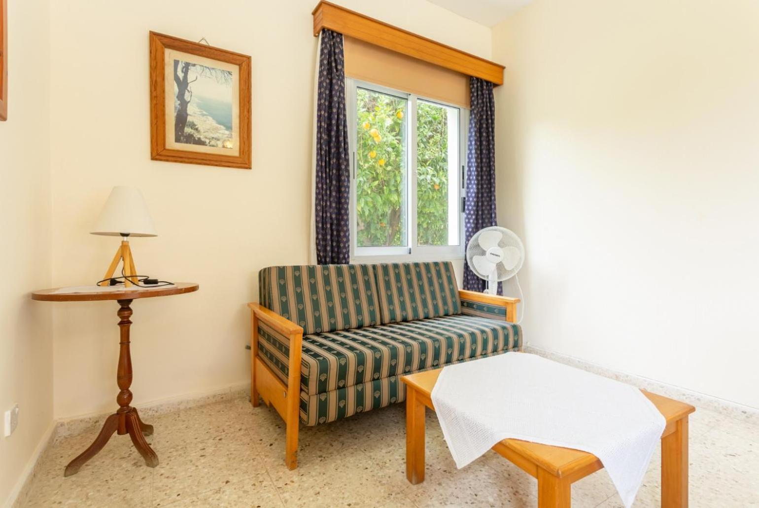 Sun Beach Villa Polis المظهر الخارجي الصورة